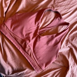 Alphalete Alphalux Sports Bra